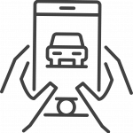 CP_find car icon